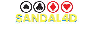 Logo SANDAL4D